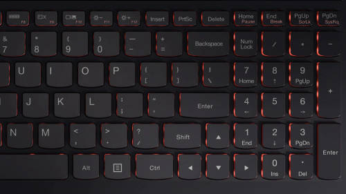 ***Lenovo Y700 Monster Gaming Laptop i7, 16GB RAM, GTX 960M 4GB, SSD + HDD***