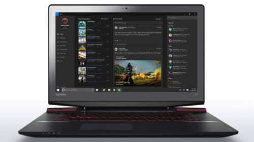 ***Lenovo Y700 Monster Gaming Laptop i7, 16GB RAM, GTX 960M 4GB, SSD + HDD***