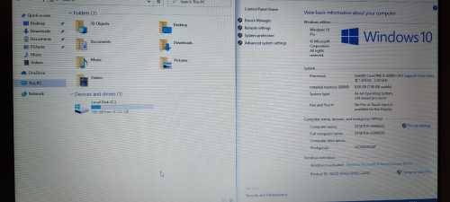 HP Elitebook 840 G1, Intel Core i5, 8GB RAM, 256GB SSD