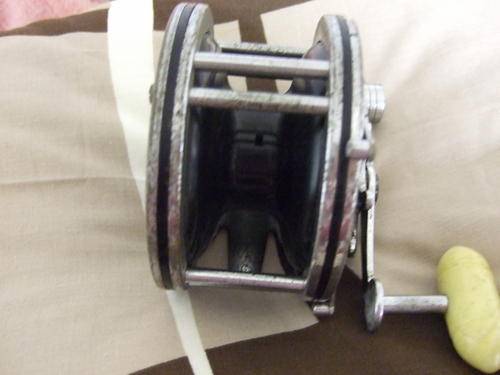 PENN 49 REEL
