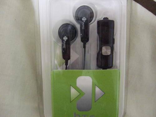 HTC WIRED STEREO HEADSET