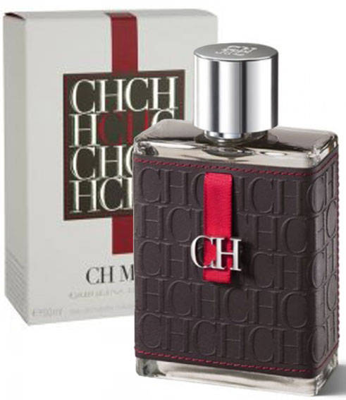 CH Men by Carolina Herrera 100ml EDT