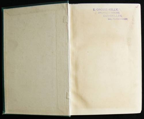 Cast Up By The Sea. Baker., Sir Samuel W. illustrations by Huard