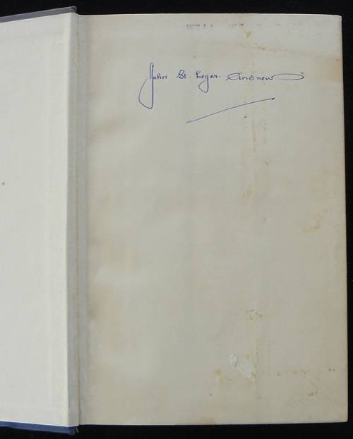 Uhuru. Ruark. Robert