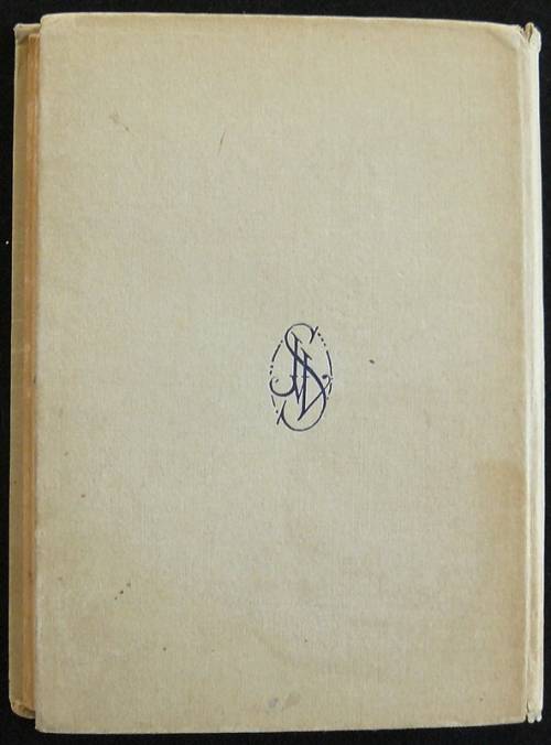 VLAM Van Die Bantomberge - Hobson, G. C. and S.B. (George and Samuel)  Illust. Eleanor Esmonde-White