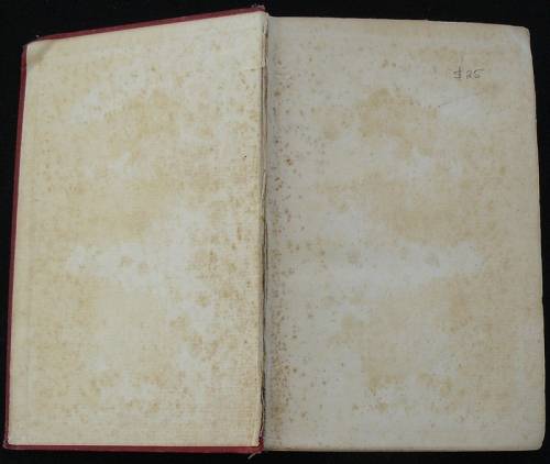 The Confessions of an English Opium-Eater, and other essays. de Quincey. Thomas