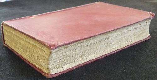 The Confessions of an English Opium-Eater, and other essays. de Quincey. Thomas