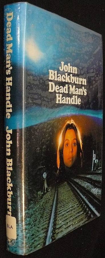 Dead Man s Handle. Blackburn, John