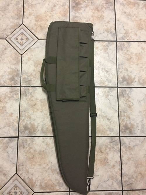 Rifle Bag For Sale