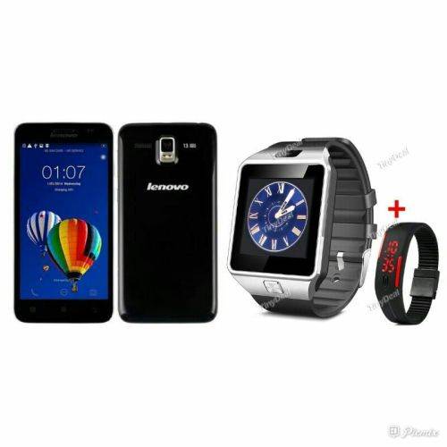 LENOVO A806 5" IPS HD Octa-core Android 4.4 4G LTE 16GB ROM (Local Stock)