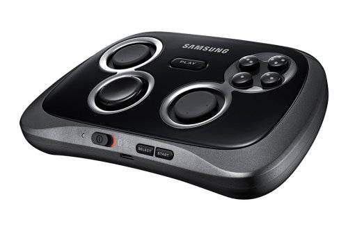 SAMSUNG GAME PAD