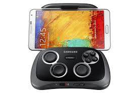 SAMSUNG GAME PAD