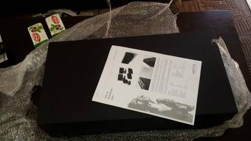 JAMO A101 5.1 SPEAKERS