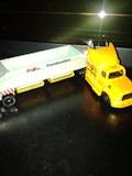 MAISTO HIGHWAY HAULER TRUCK CONSTRUCTION #8