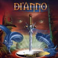 DI'ANNO - NOMAD