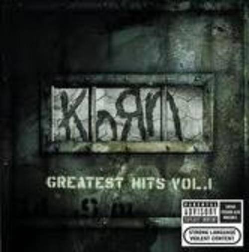 KORN - GREATEST HITS VOL.1