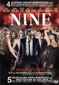 NINE DVD
