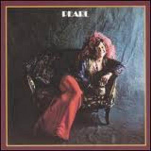 JANIS JOPLIN - PEARL