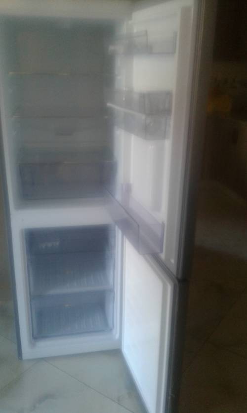 Defy 226 L two months old for sale: Negotiable