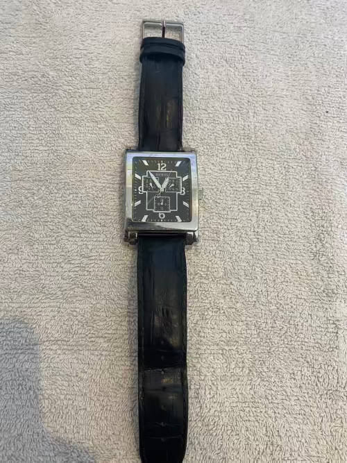 Guess Mens Watch