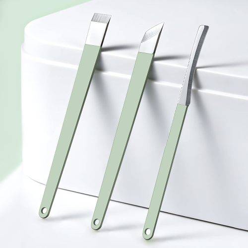Professional Manicure Set, 16 Pieces Manicure Pedicure Set
