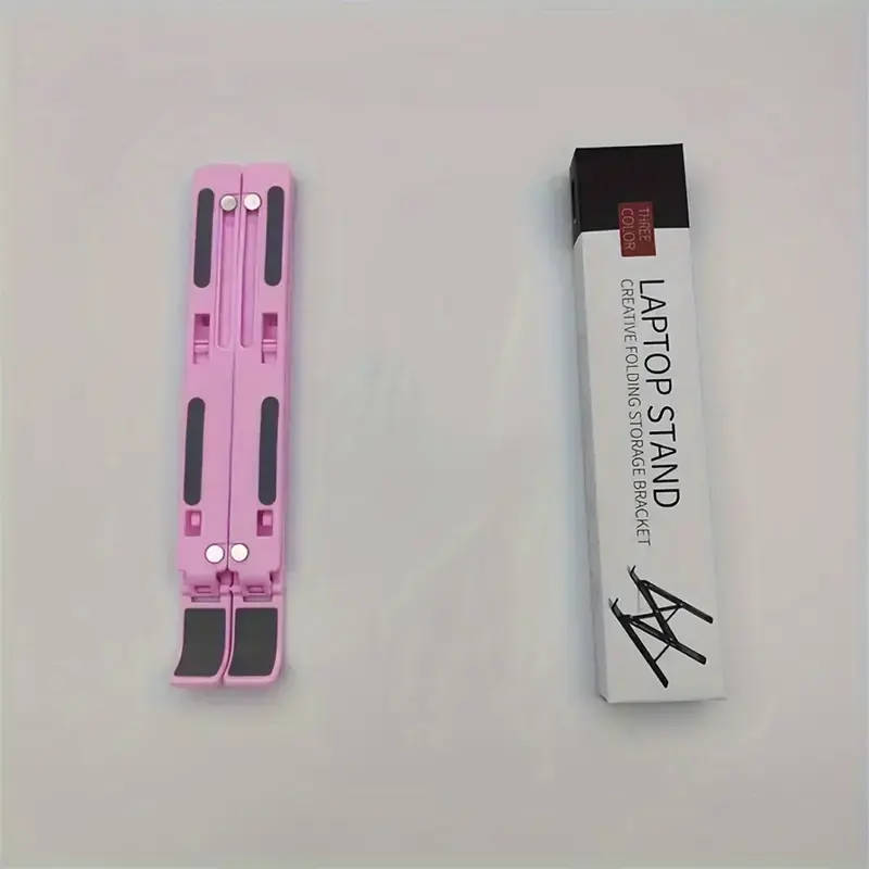 RT003 8 Level Foldable Bracket Stand