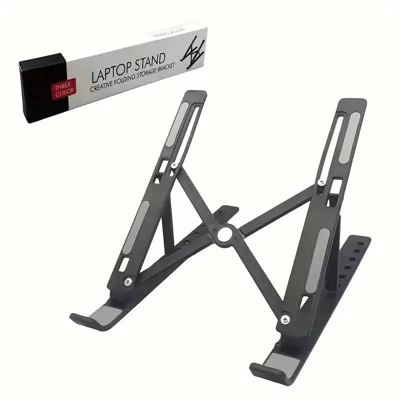 RT003 8 Level Foldable Bracket Stand