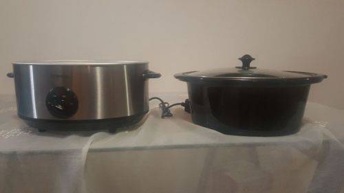 Kenwood Slow Cooker
