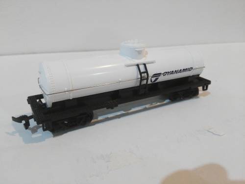 Bachmann Canadian rolling stock x 7