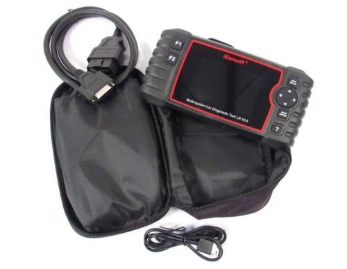 Icarsoft Lr V2.0 Diagnostic Tool For Land Rover / Jaguar