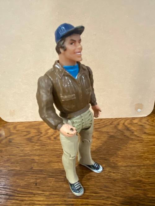 1983 A TEAM MURDOCK ACTION FIGURE