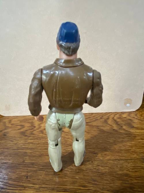 1983 A TEAM MURDOCK ACTION FIGURE
