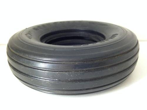 GOOD YEAR -  AIRCRAFT - ASHTRAY TYRE- RARE FIND -