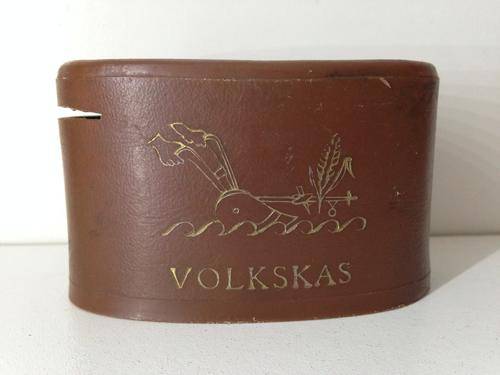 VOLKSKAS SAVINGS BANK - GREAT FIND -
