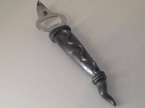 CARROL BOYES - BOTTLE OPENER - GREAT FIND!