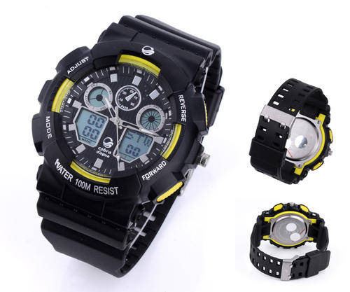 Mens Sports Watch