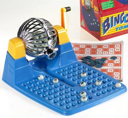 Bingo Lotto
