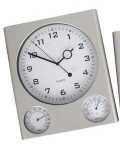 Wall Clock - 3 Function
