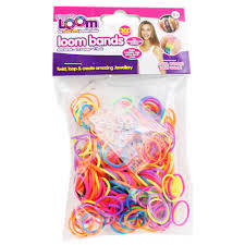 Friendship Loom Bands