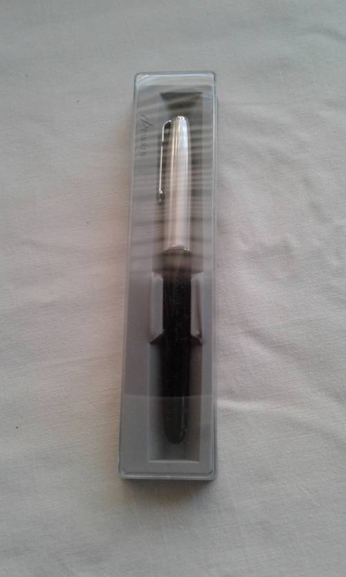 Parker 51 Fountain pen