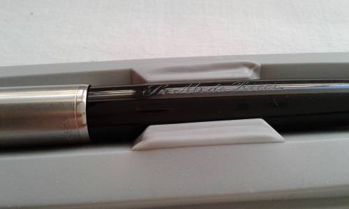 Parker 51 Fountain pen