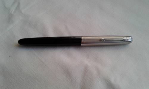Parker 51 Fountain pen