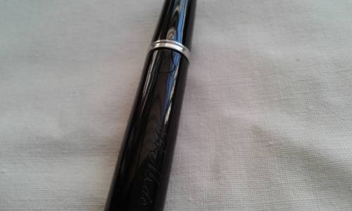 Parker 51 Fountain pen