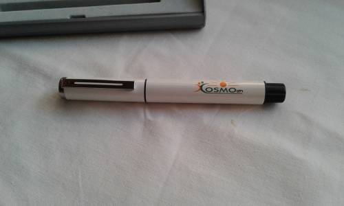 sheaffer ball point pen boxed