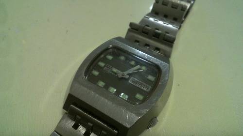 Vintage Citizen Automatic 21 Jewels In very good Working order