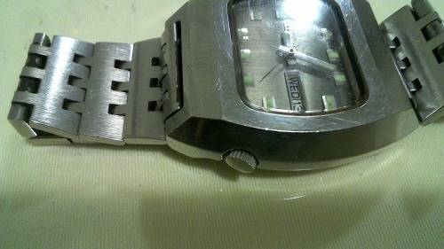Vintage Citizen Automatic 21 Jewels In very good Working order