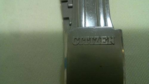 Vintage Citizen Automatic 21 Jewels In very good Working order