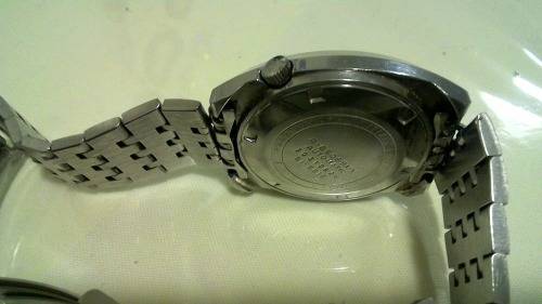 Vintage Citizen Automatic 21 Jewels In very good Working order