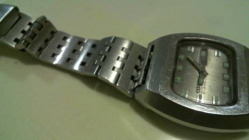 Vintage Citizen Automatic 21 Jewels In very good Working order