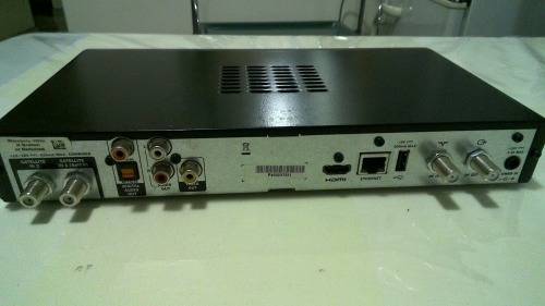 Dstv HD PVR 2 P  Decoder , with remote